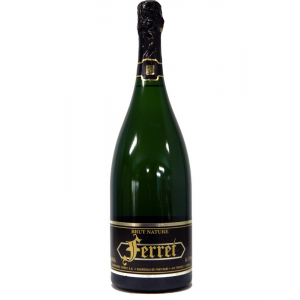 Ferret Brut Nature Gran Reserva Magnum