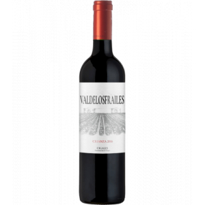 Valdelosfrailes Crianza