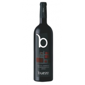 Buezo Petit Verdot Tempranillo