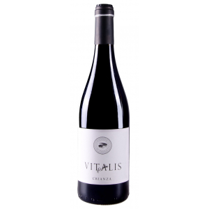 Vitalis Crianza Selección