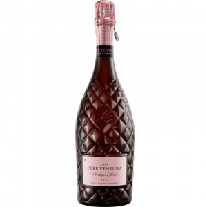 Pere Ventura Vintage Rosé