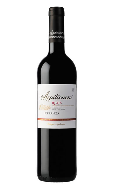 Azpilicueta Crianza