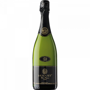 Huguet Gran Reserva Brut Nature