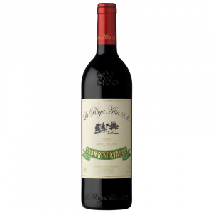 La Rioja Alta Gran Reserva 904