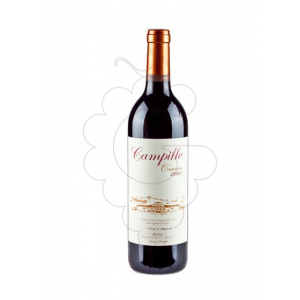 Campillo Crianza