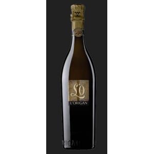 L'O de l'Origan Brut Nature