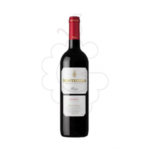 Montecillo Crianza