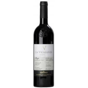 La Vicalanda Reserva