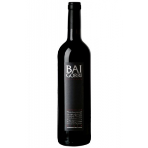 Baigorri Reserva