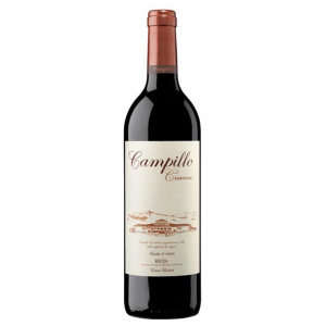 Campillo Crianza