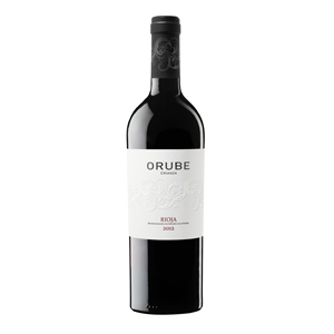 Orube Crianza