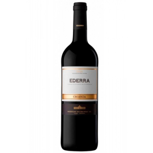 Ederra Crianza