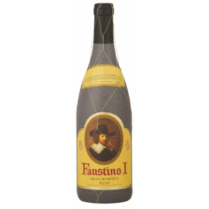 Faustino I Gran Reserva