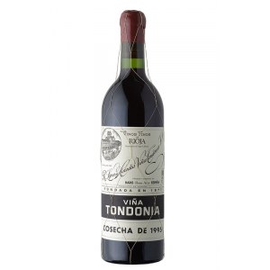 Viña Tondonia Gran Reserva