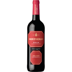 Montecillo Crianza