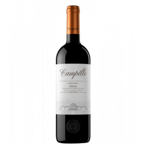 Campillo Crianza