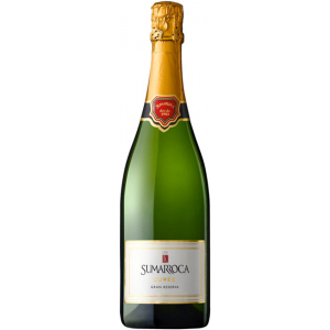 Sumarroca Grand Cuvée Brut Nature Gran Reserva