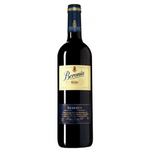 Beronia Reserva