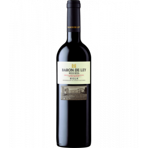 Baron de Ley Reserva