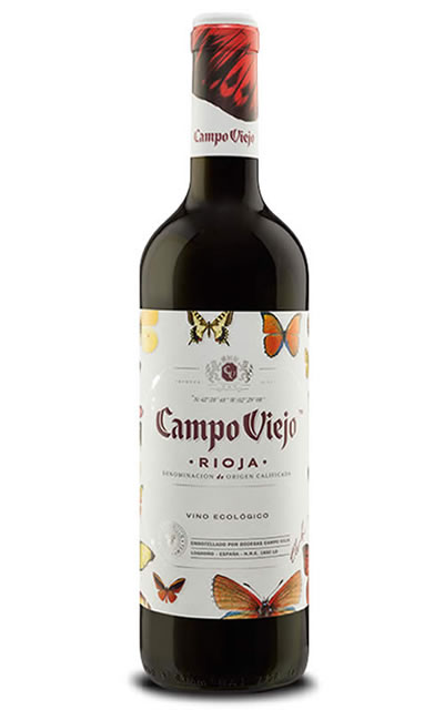 Campo Viejo Ecológico