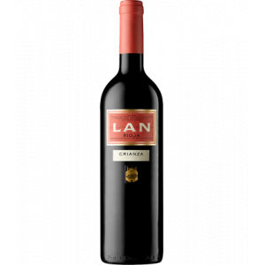 Lan Crianza