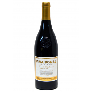 Viña Pomal Reserva