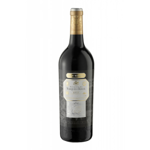 Marqués de Riscal Gran Reserva