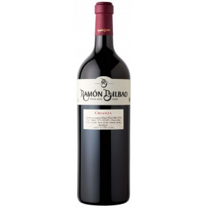 Ramón Bilbao Crianza Magnum