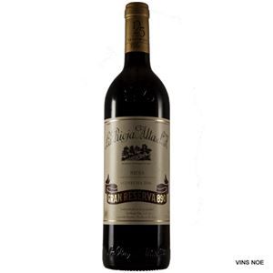 La Rioja Alta Gran Reserva 890