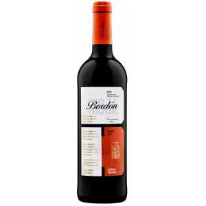 Rioja Bordón Crianza