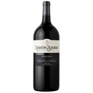 Ramon Bilbao Reserva Magnum