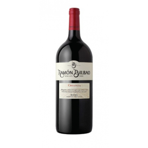 Ramón Bilbao Crianza Magnum