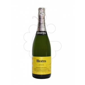 Mestres Visol Brut Nature