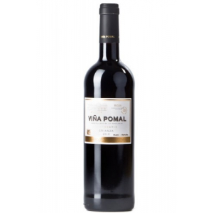 Viña Pomal Crianza Centenario