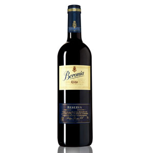 Beronia Reserva