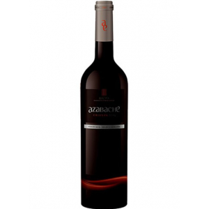 Azabache Crianza