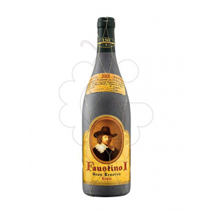 Faustino I Especial Gran Reserva