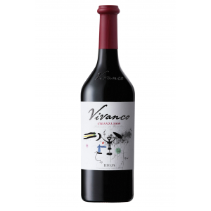 Vivanco Reserva 5L