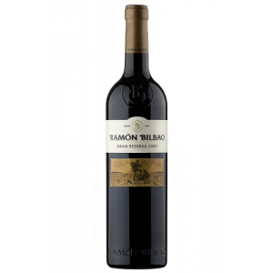 Ramon Bilbao Gran Reserva