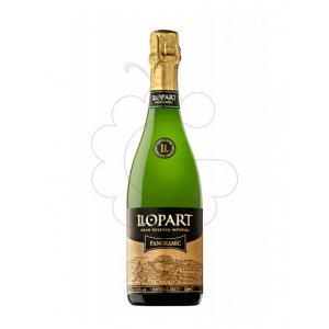 Llopart Panoramic Brut