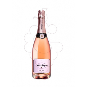 Castellroig Rosat Brut