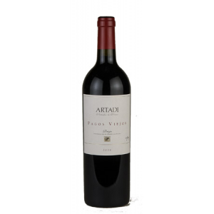 Artadi Pagos Viejos