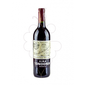 Viña Tondonia Reserva Magnum