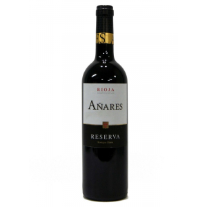 Añares Reserva