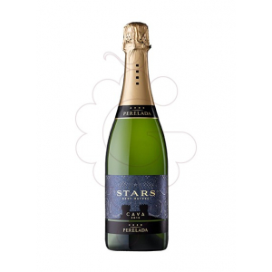 Perelada Stars Brut Nature