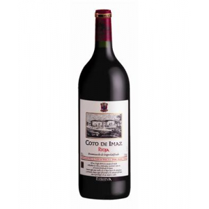 Coto de Imaz Gran Reserva Magnum