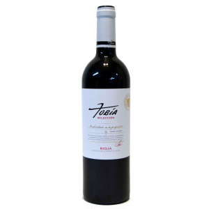 Tobía Selección Crianza