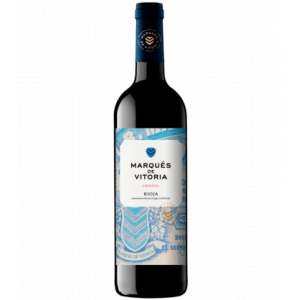 Marques de Vitoria Crianza