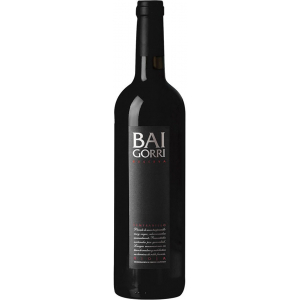 Baigorri Reserva