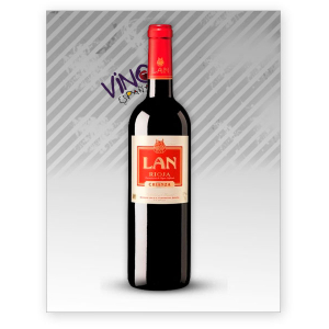 Lan Crianza